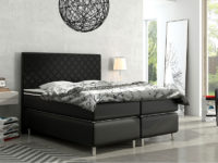Mexo Bed