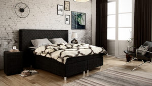 Dream Bed