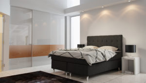Kaja Bed