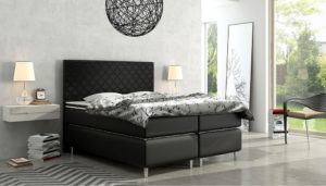 Mexo Bed